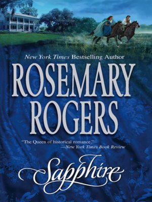 cover image of Sapphire